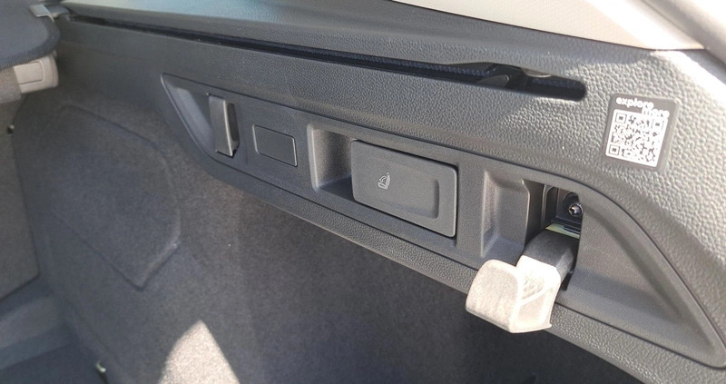 Skoda Superb cena 231400 przebieg: 9, rok produkcji 2024 z Białobrzegi małe 704